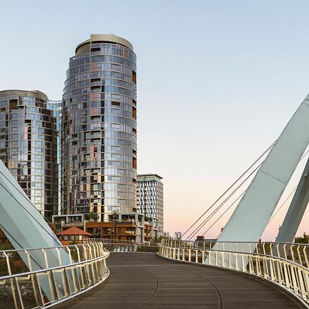 Parmelia Hilton Perth Hotel Exterior photo